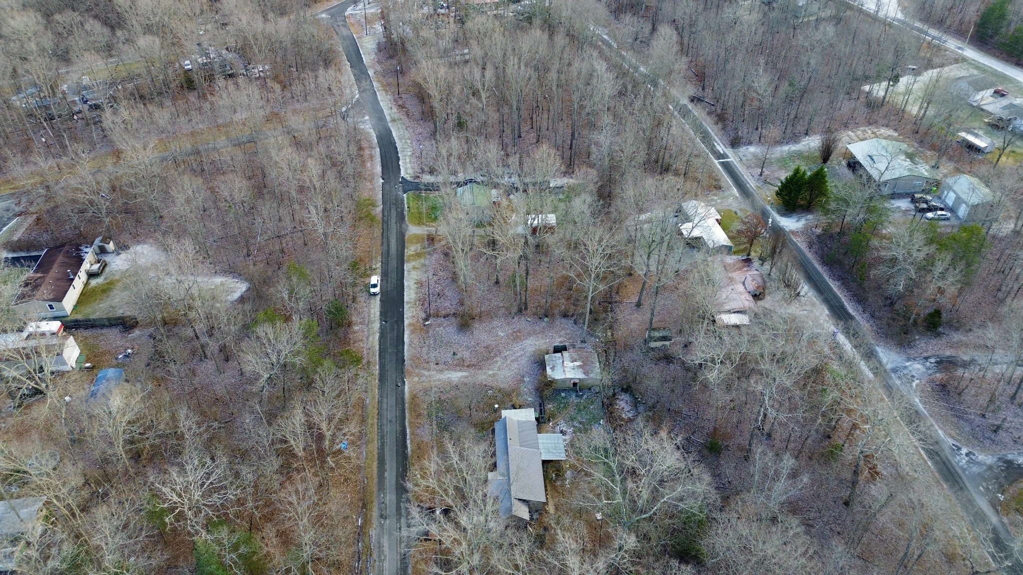 1013 Uno Lane Crossville TN 38572