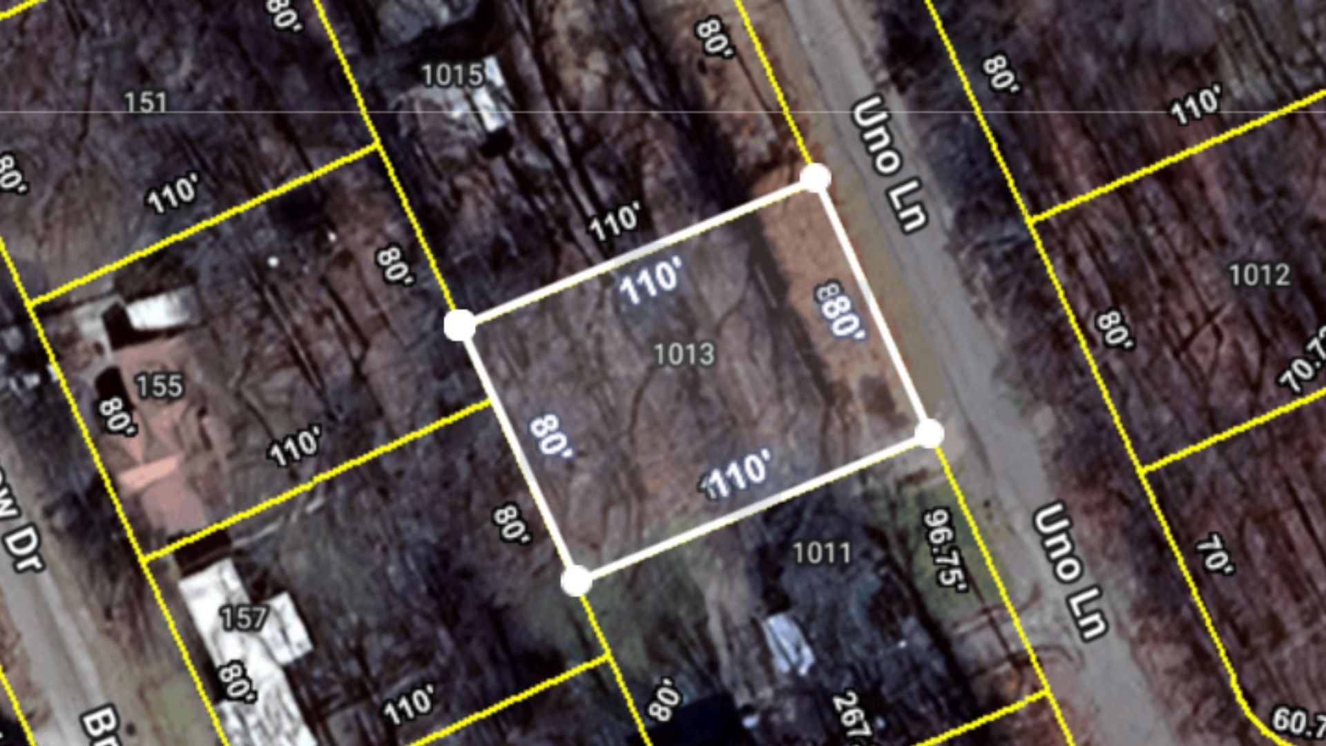 1013 Uno Lane Crossville TN 38572