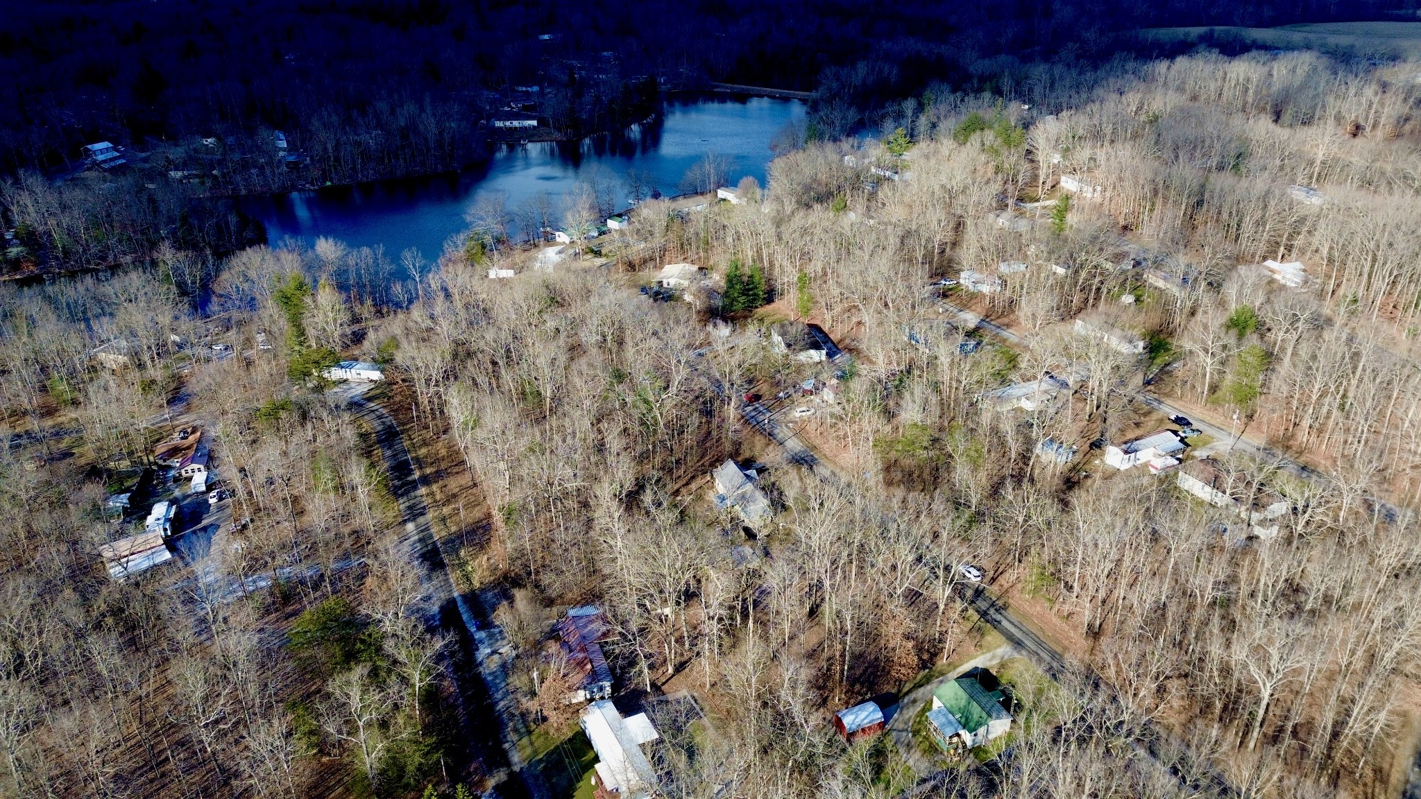 1013 Uno Lane Crossville TN 38572
