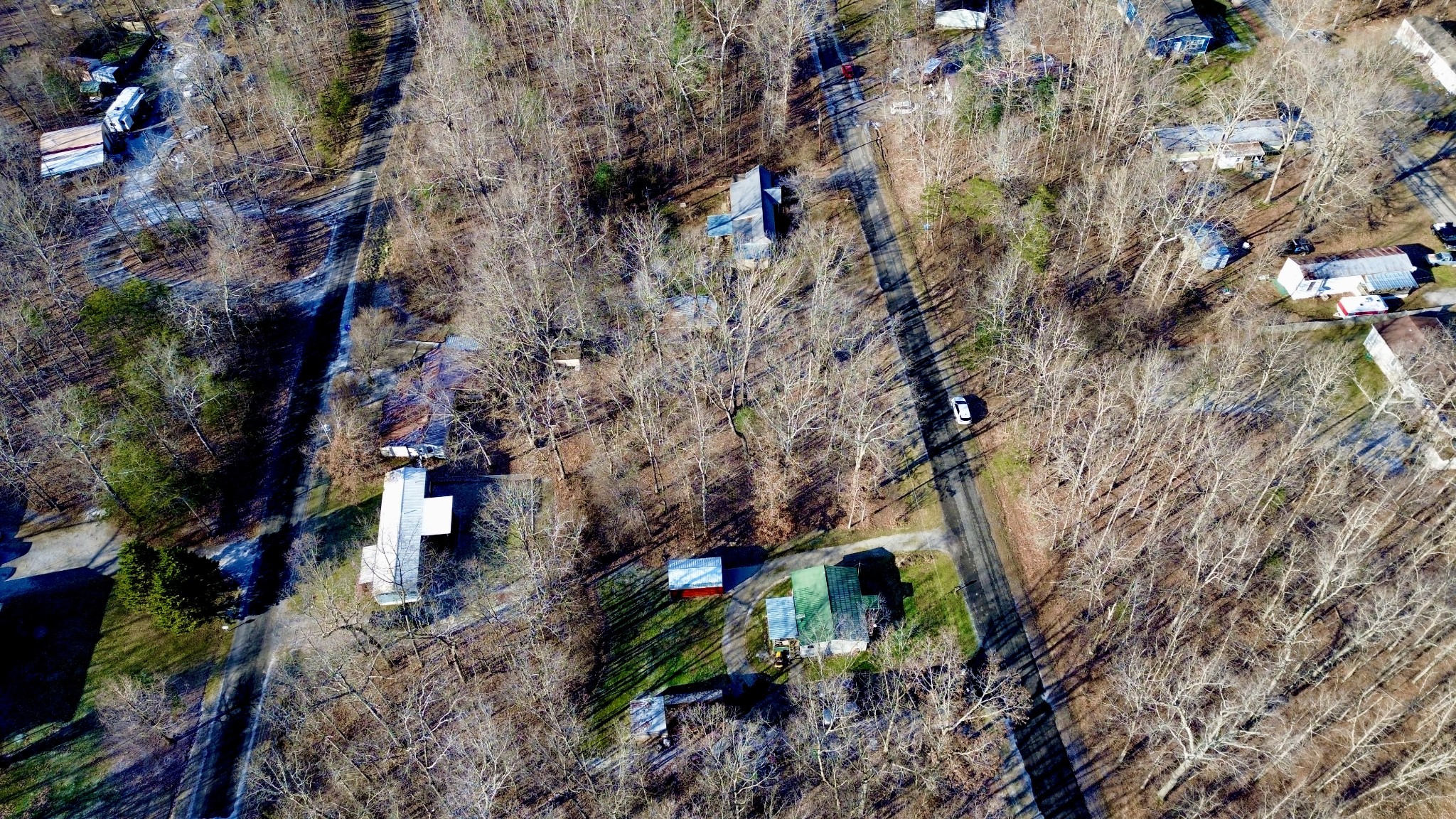 1013 Uno Lane Crossville TN 38572