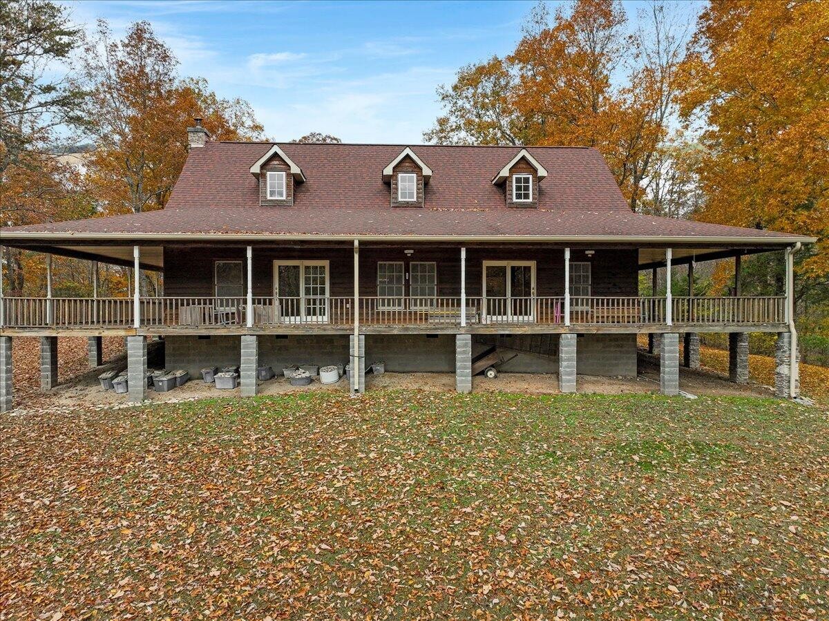 304 Sweatt Road Dunlap TN 37327