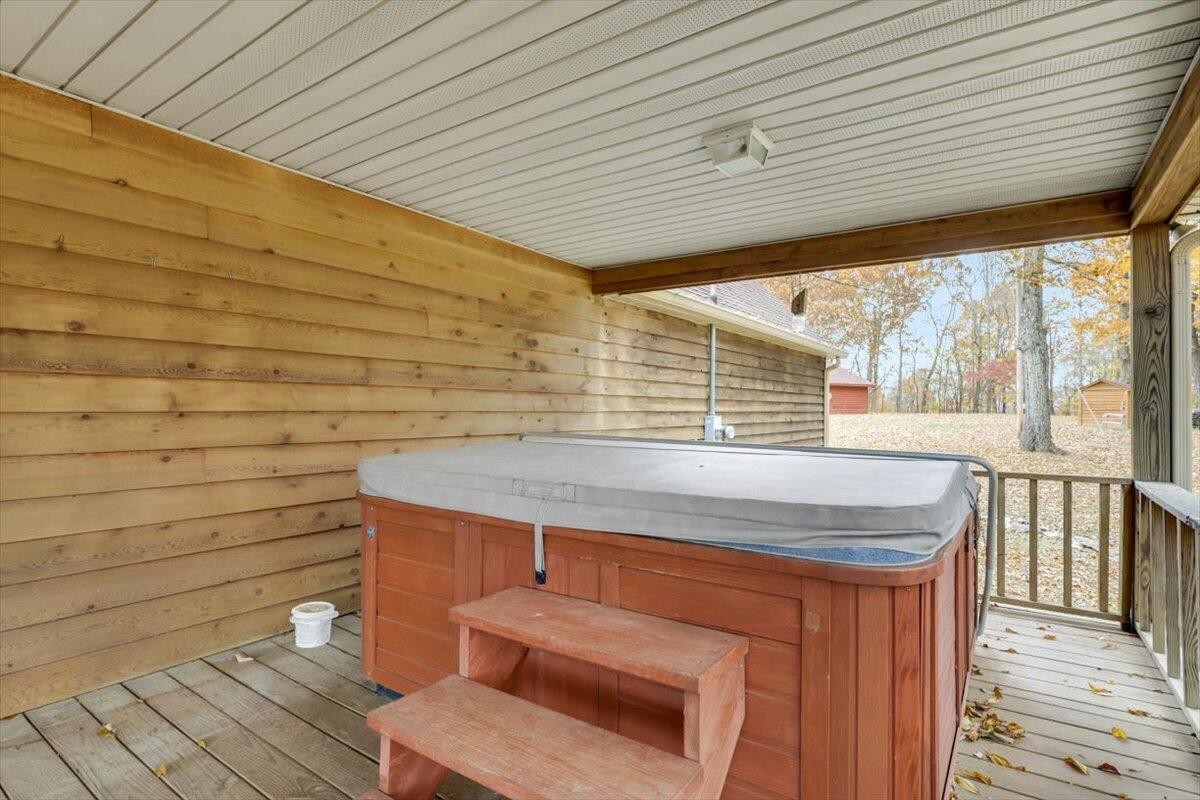 304 Sweatt Road Dunlap TN 37327