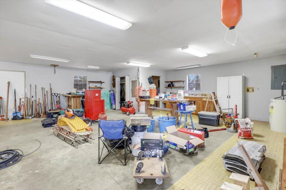 304 Sweatt Road Dunlap TN 37327