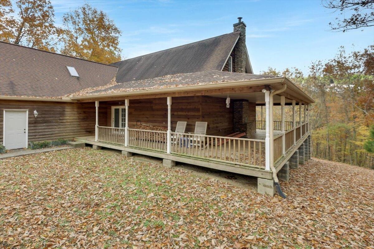 304 Sweatt Road Dunlap TN 37327