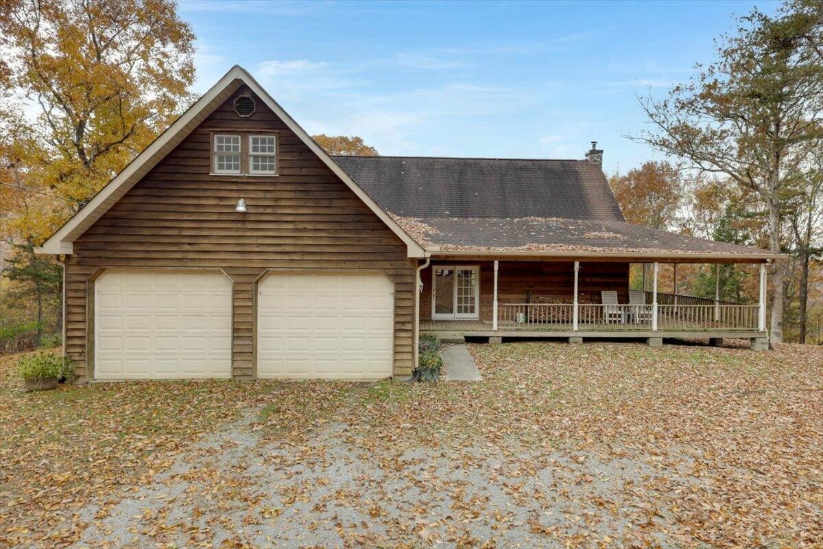 304 Sweatt Road Dunlap TN 37327