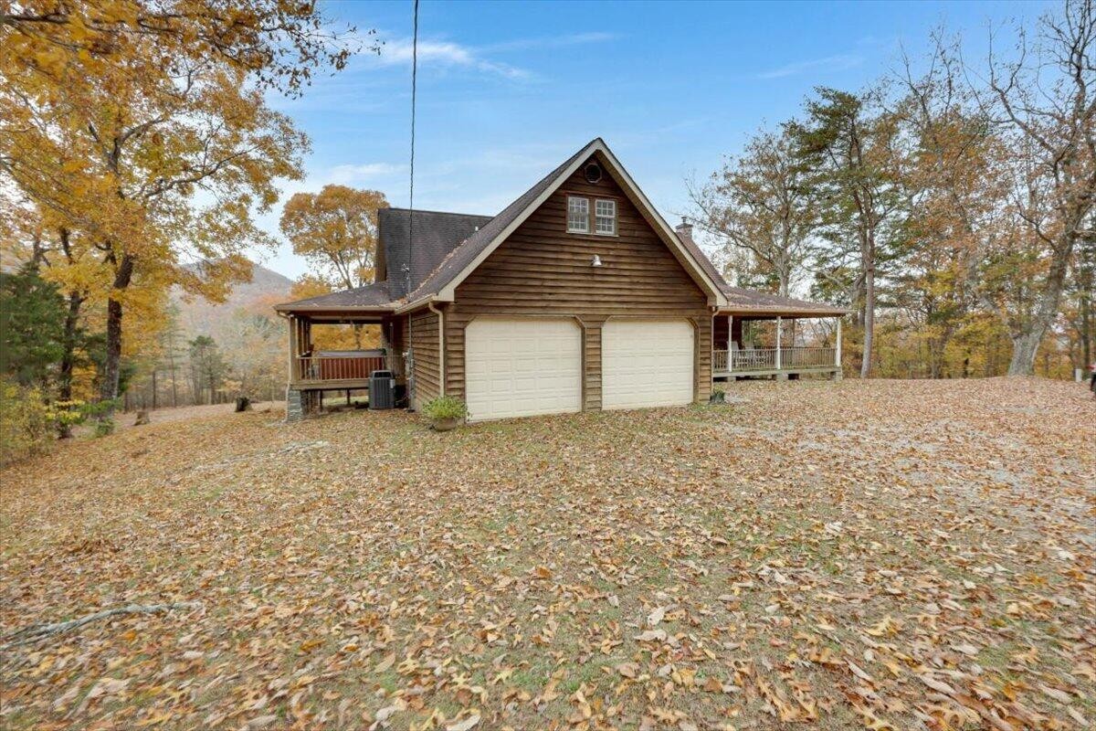 304 Sweatt Road Dunlap TN 37327