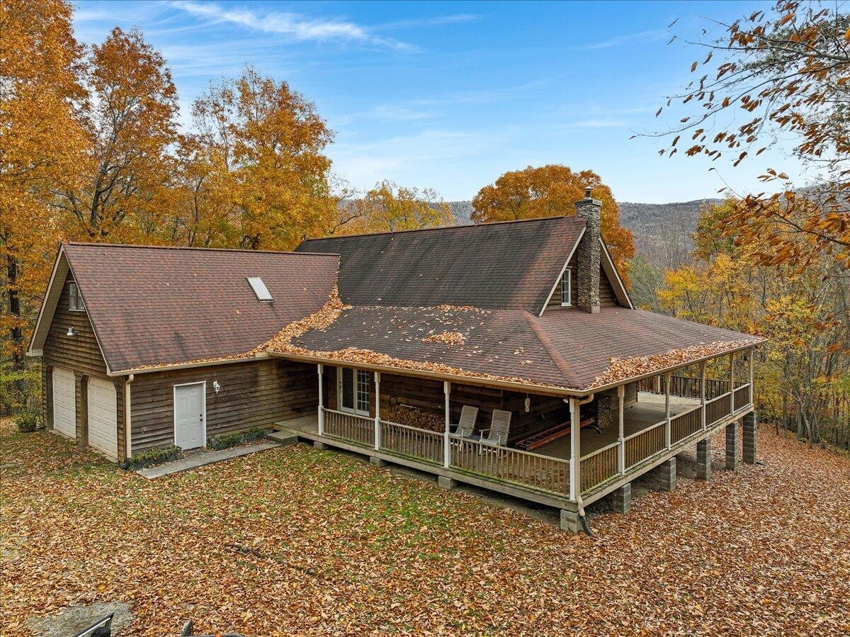 304 Sweatt Road Dunlap TN 37327