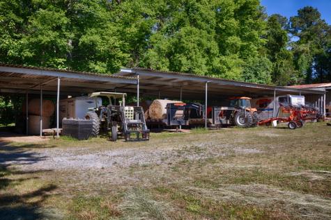 1028B Pettus Road Madison AL 35757