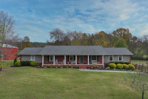 1935 Liberty Lane Gallatin TN 37066