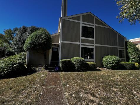 851 Todd Preis Drive Nashville TN 37221