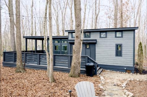 75B Deer Lick Trail Monteagle TN 37356