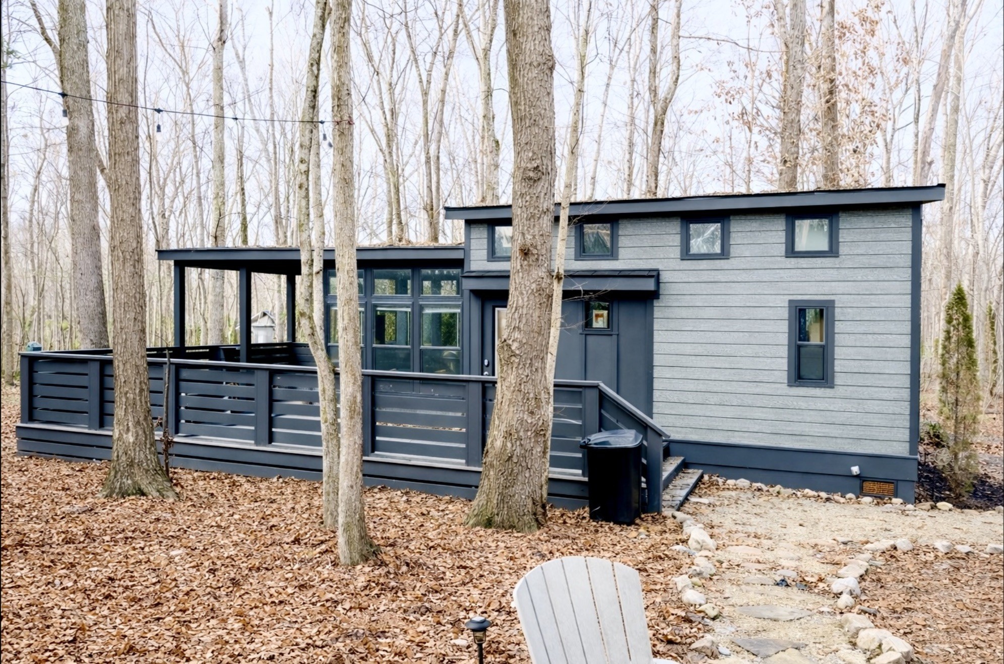 75B Deer Lick Trail Monteagle TN 37356