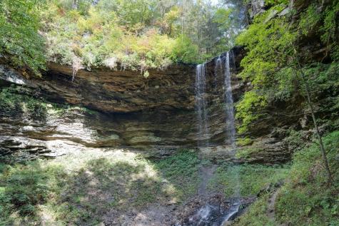 75B Deer Lick Trail Monteagle TN 37356