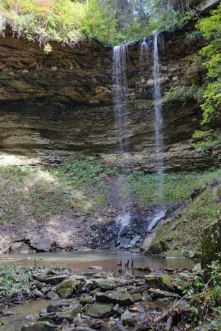 75B Deer Lick Trail Monteagle TN 37356
