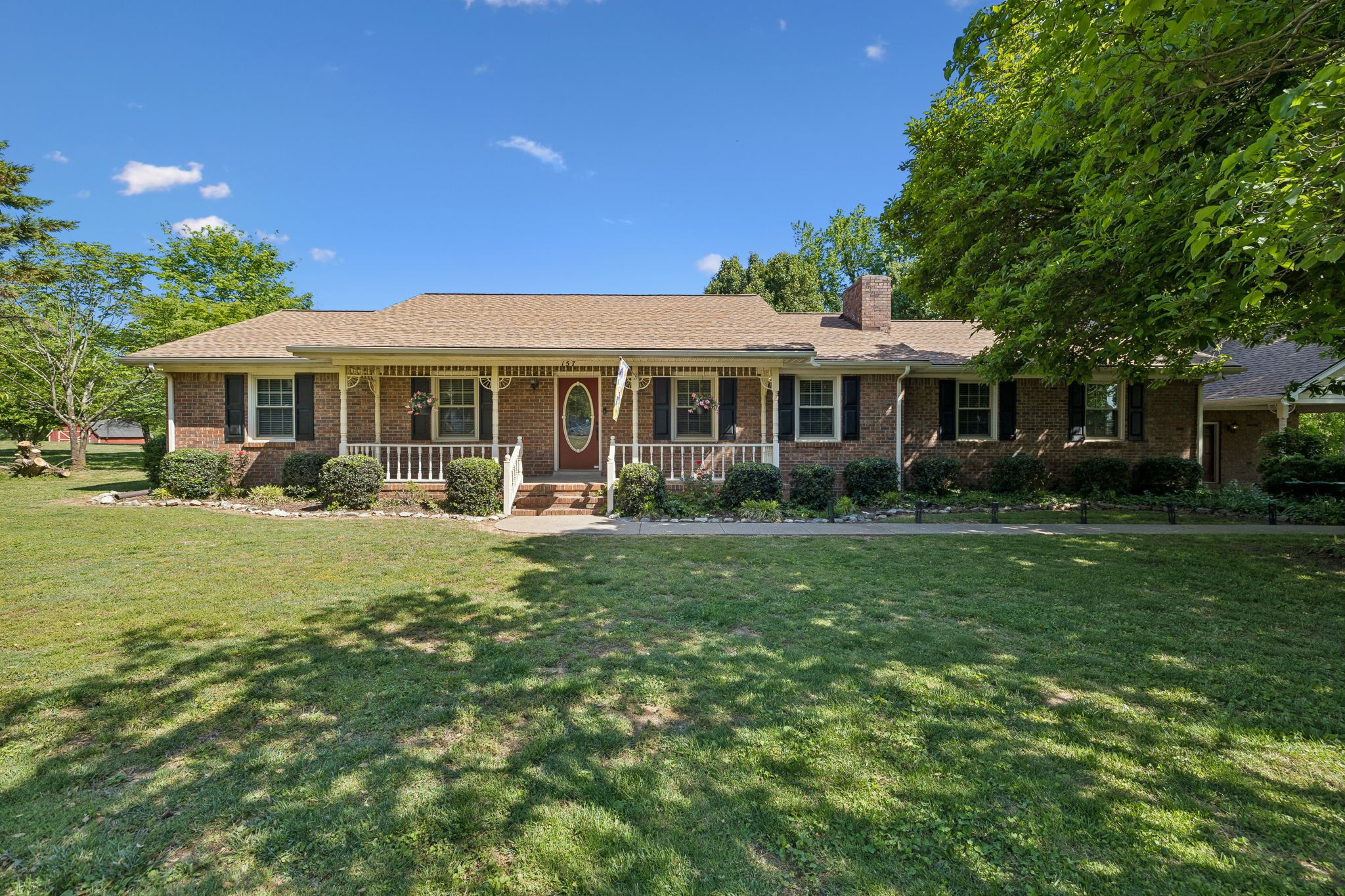 157 Paschal Drive Murfreesboro TN 37128