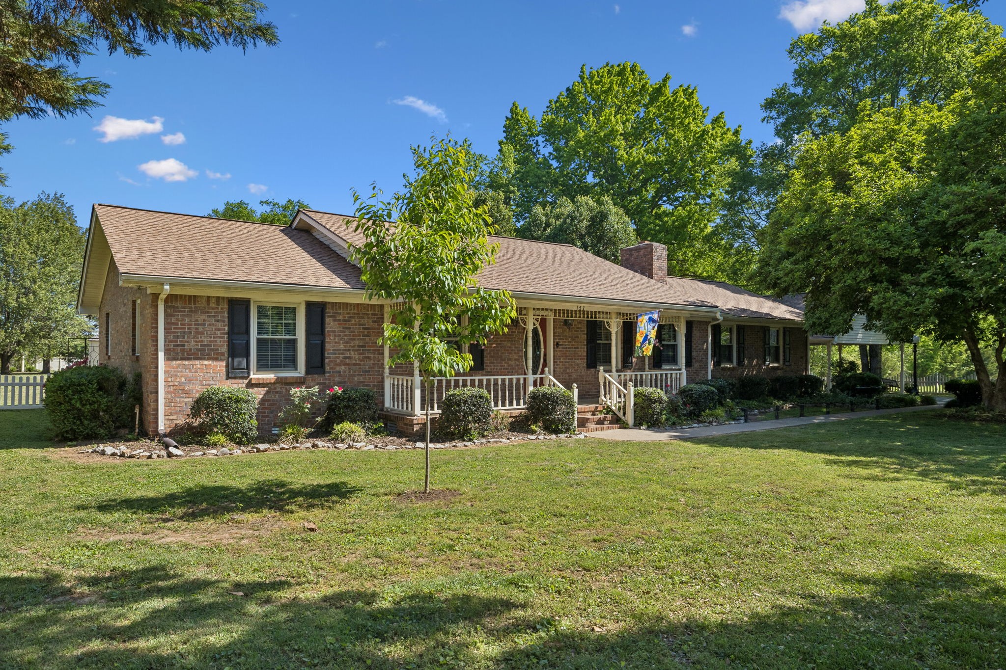 157 Paschal Drive Murfreesboro TN 37128