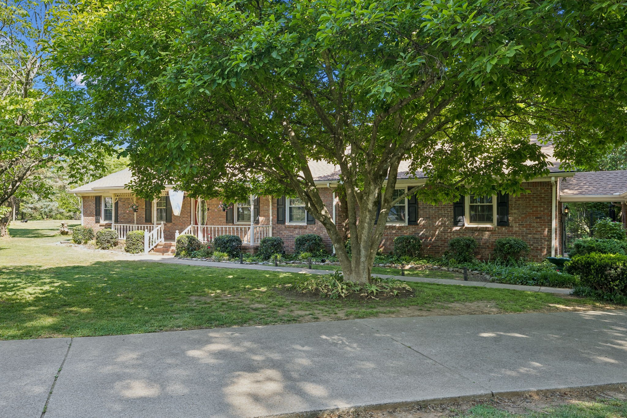 157 Paschal Drive Murfreesboro TN 37128