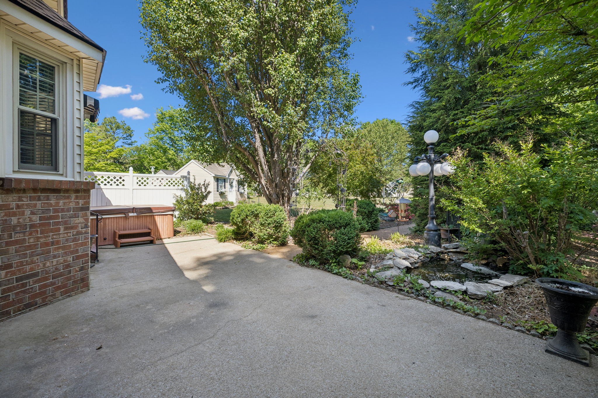 157 Paschal Drive Murfreesboro TN 37128