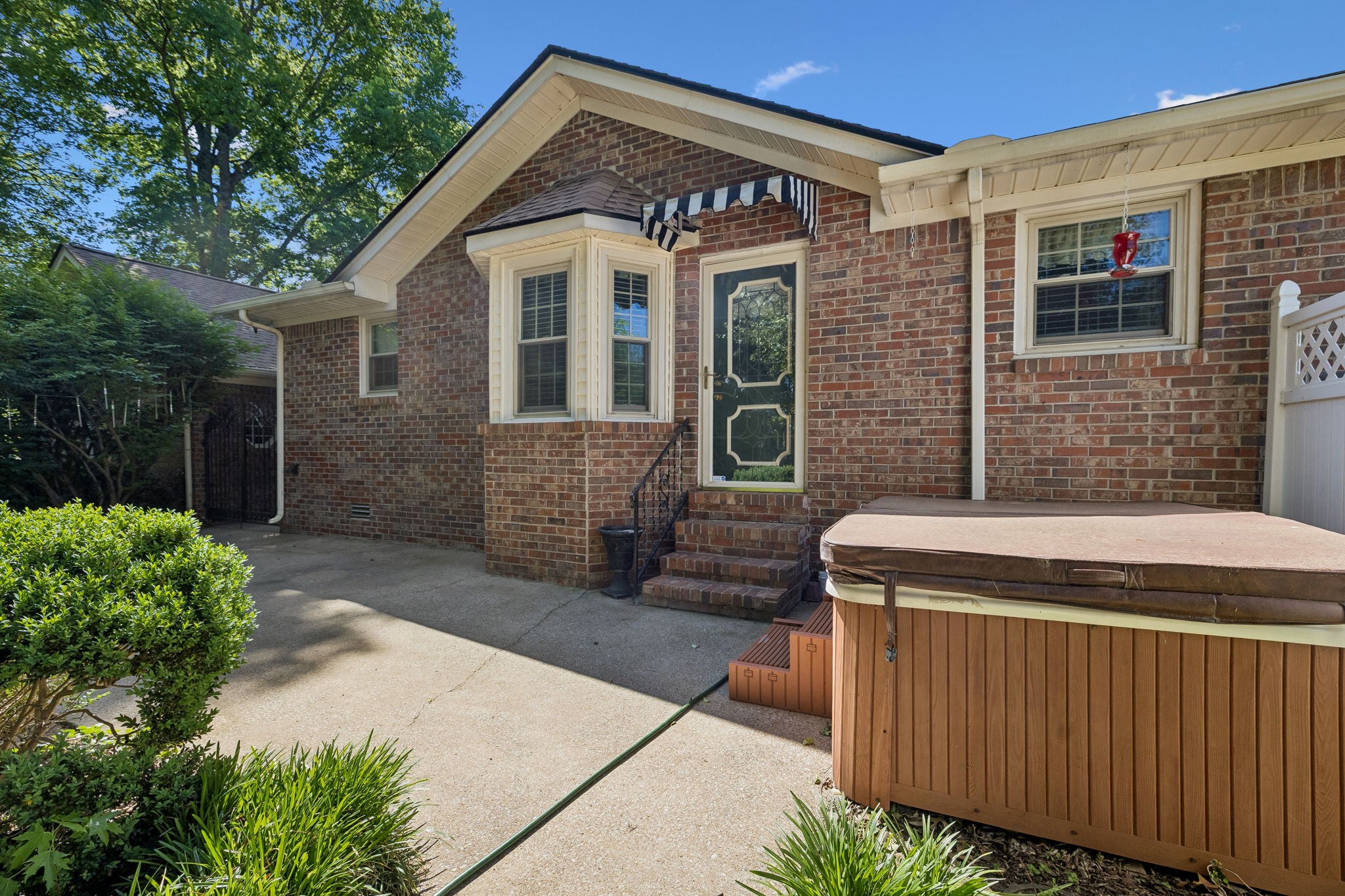 157 Paschal Drive Murfreesboro TN 37128