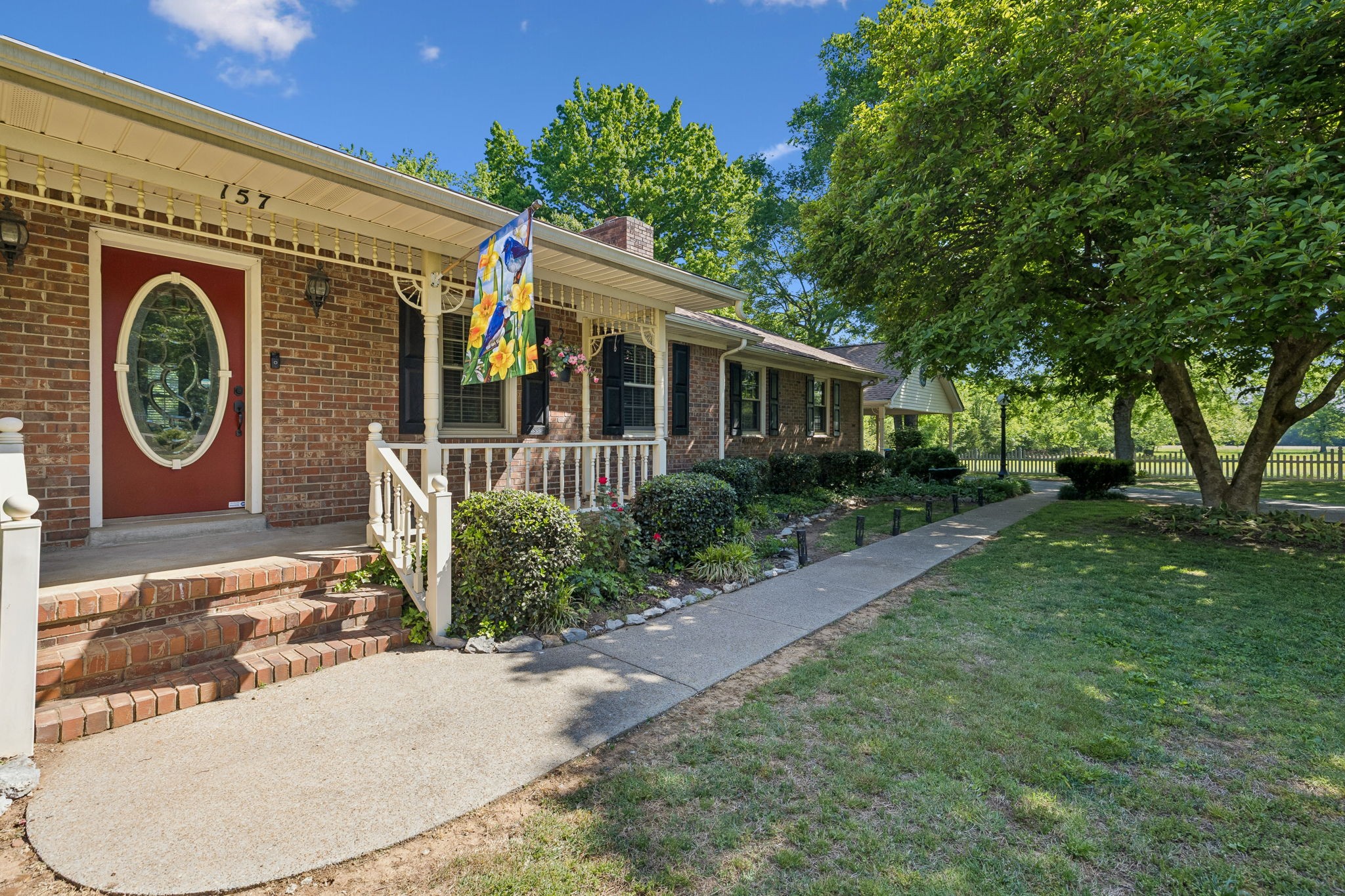 157 Paschal Drive Murfreesboro TN 37128