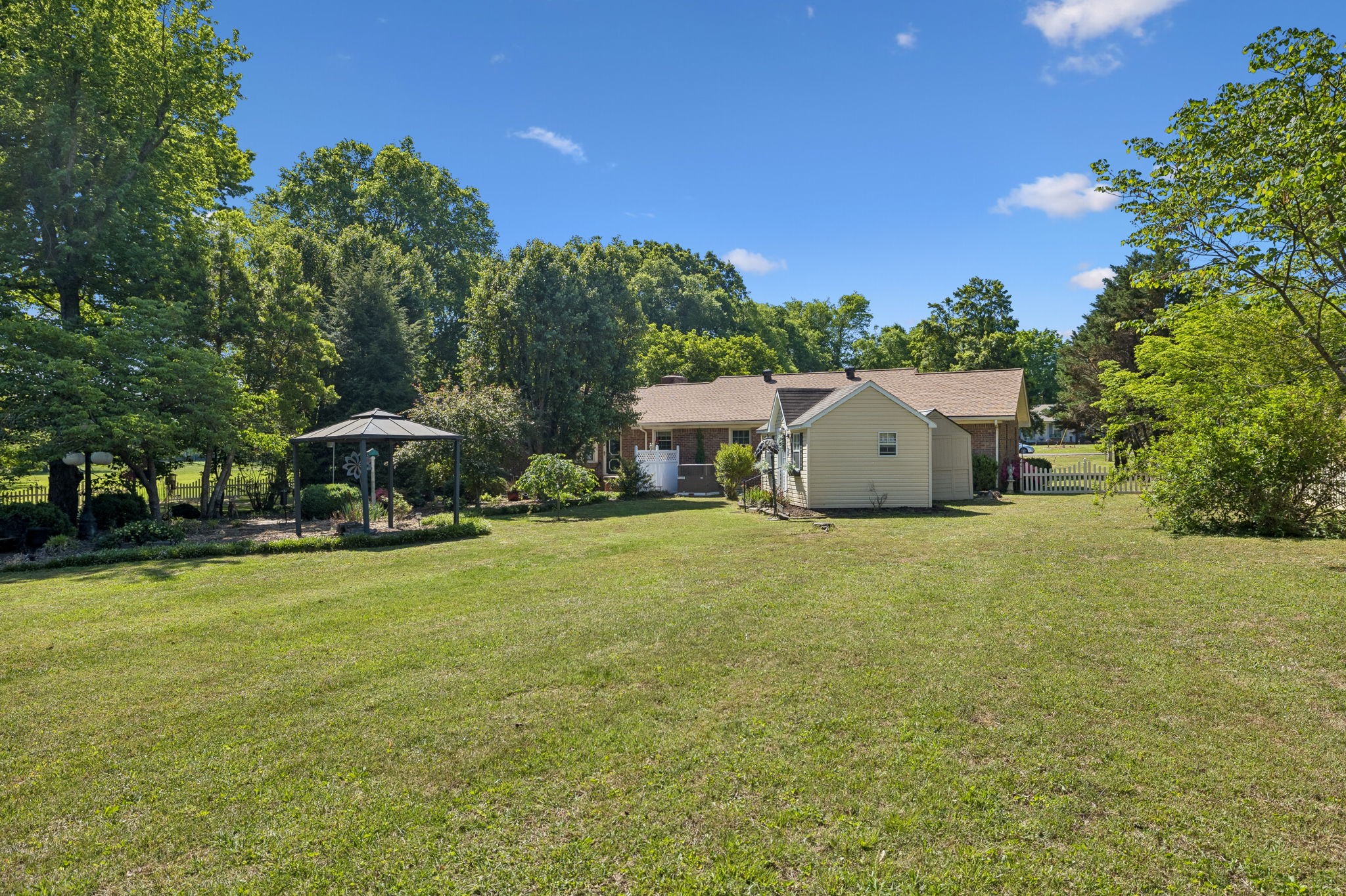 157 Paschal Drive Murfreesboro TN 37128