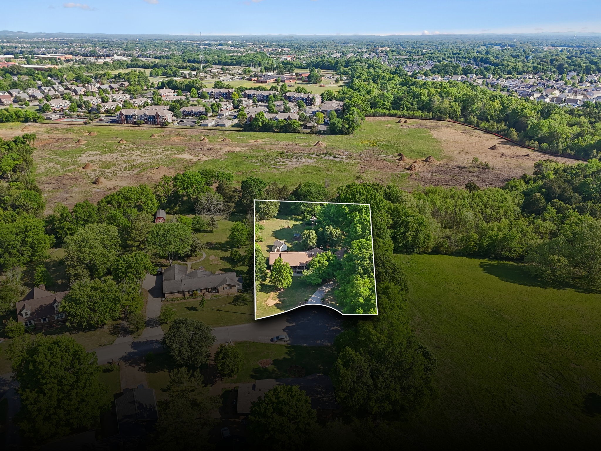 157 Paschal Drive Murfreesboro TN 37128