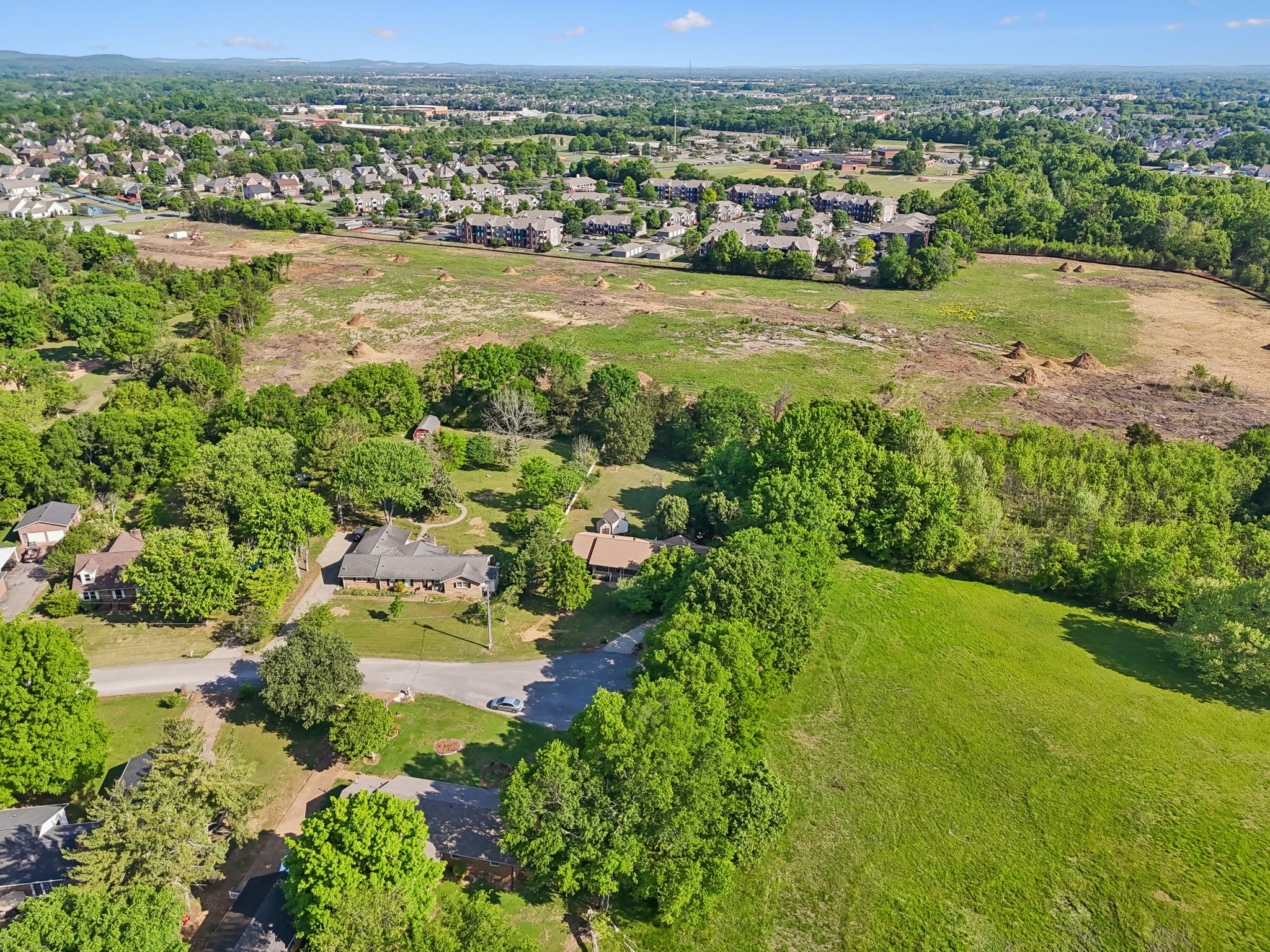 157 Paschal Drive Murfreesboro TN 37128