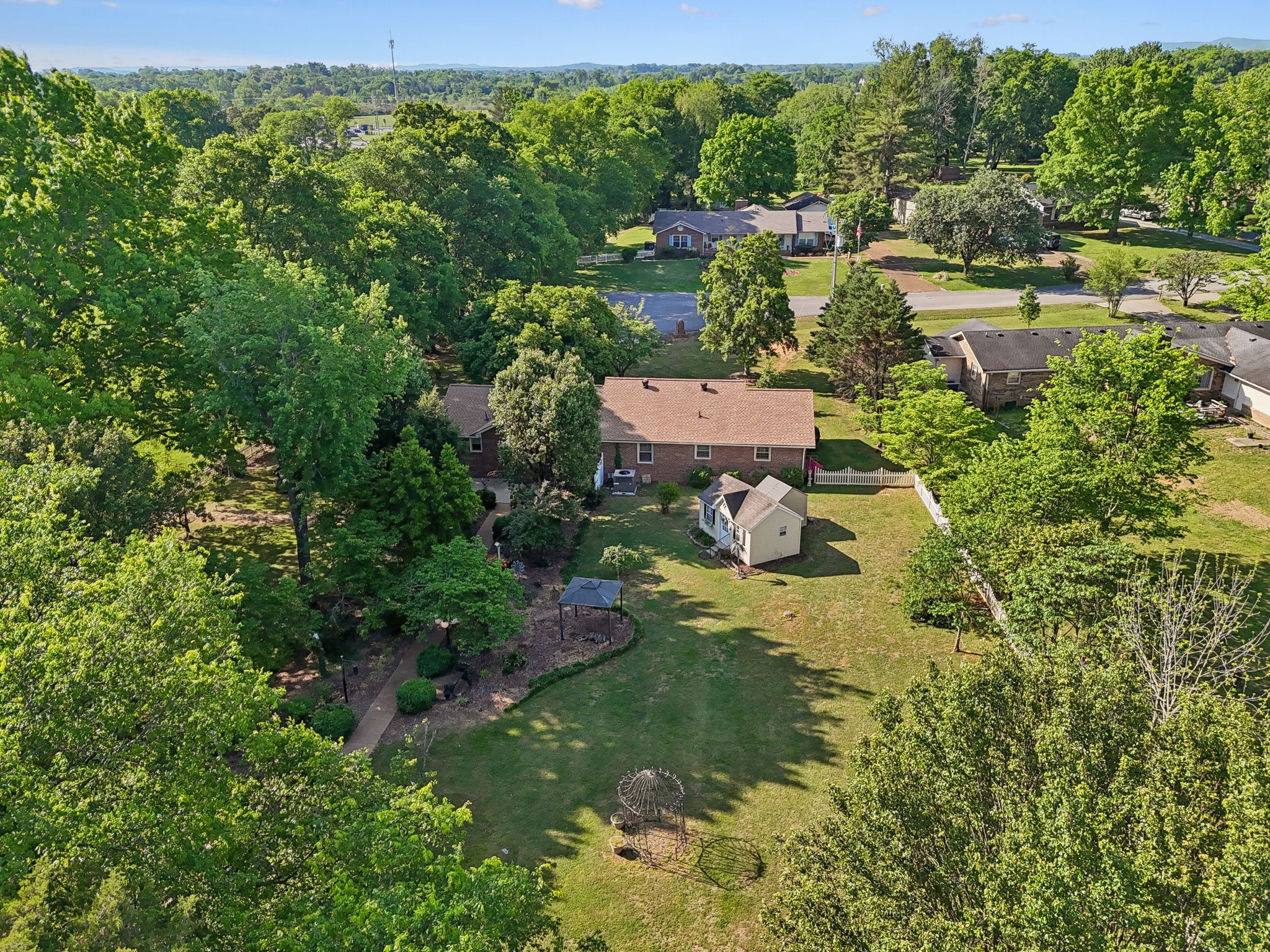 157 Paschal Drive Murfreesboro TN 37128