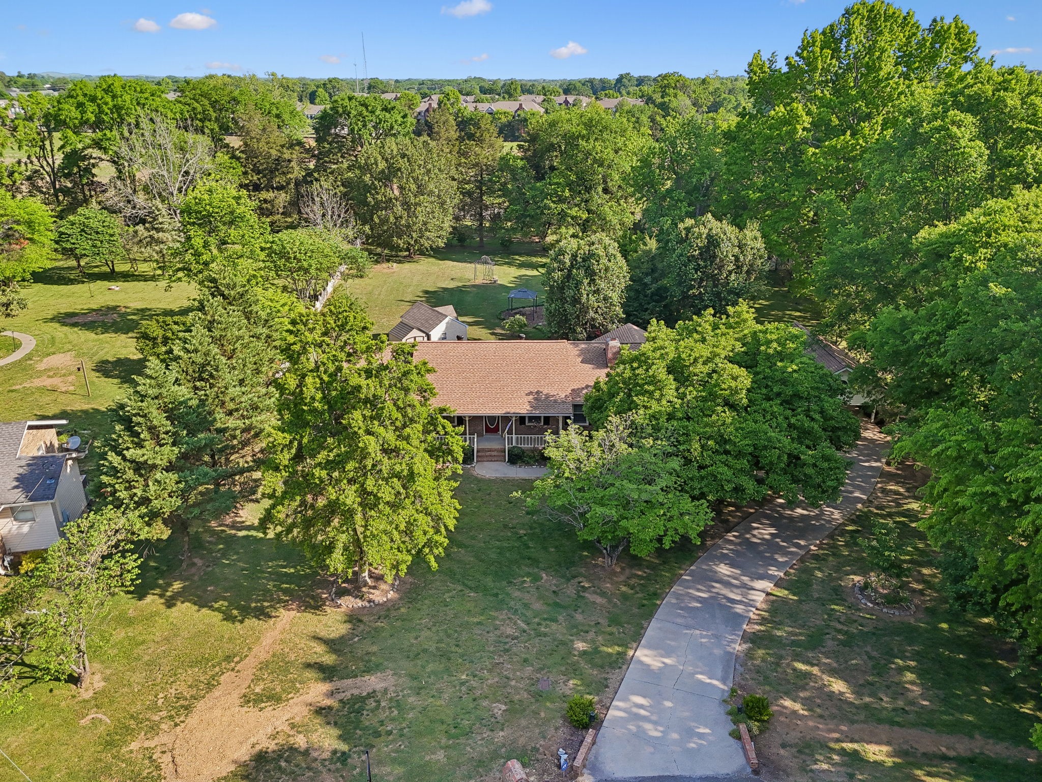 157 Paschal Drive Murfreesboro TN 37128