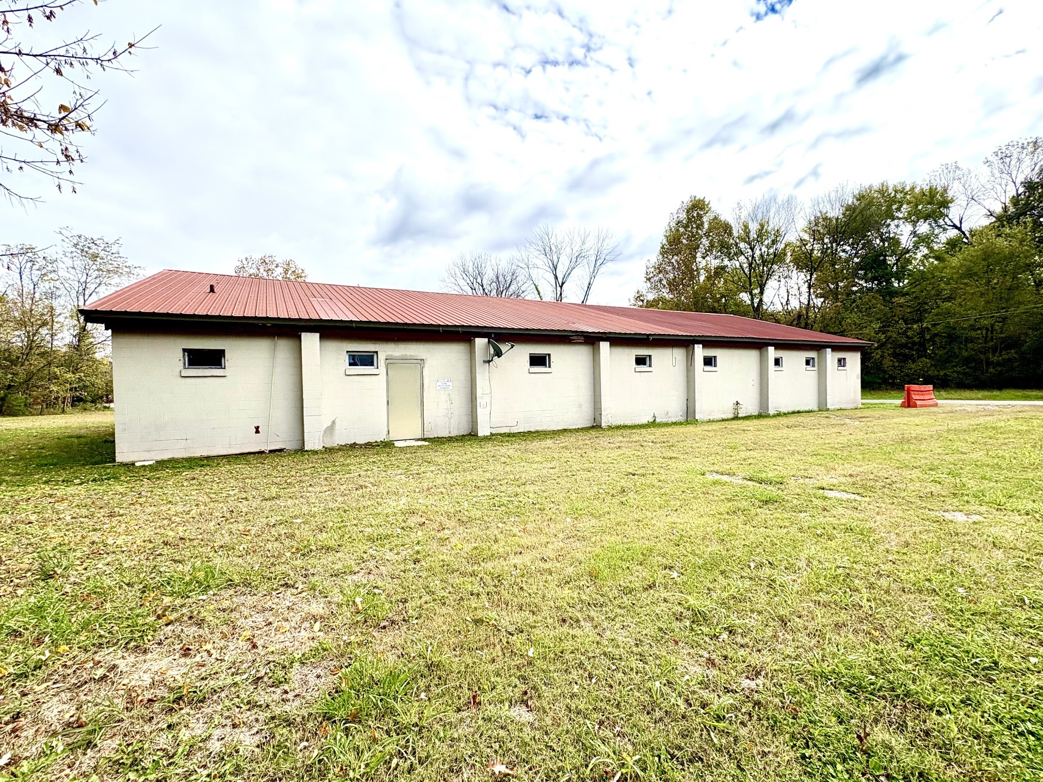 510 Edlin Street Clarksville TN 37043