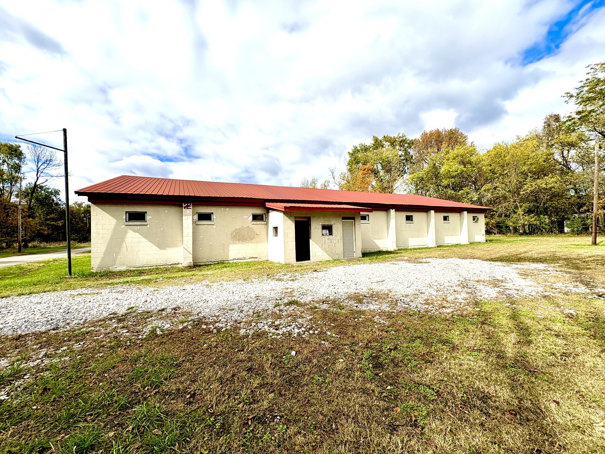 510 Edlin Street Clarksville TN 37043