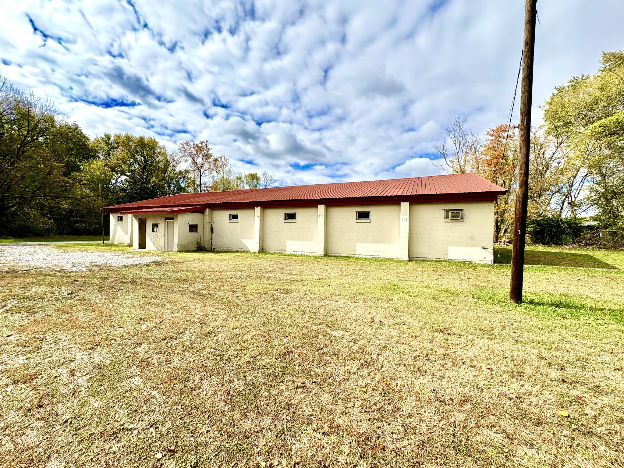 510 Edlin Street Clarksville TN 37043
