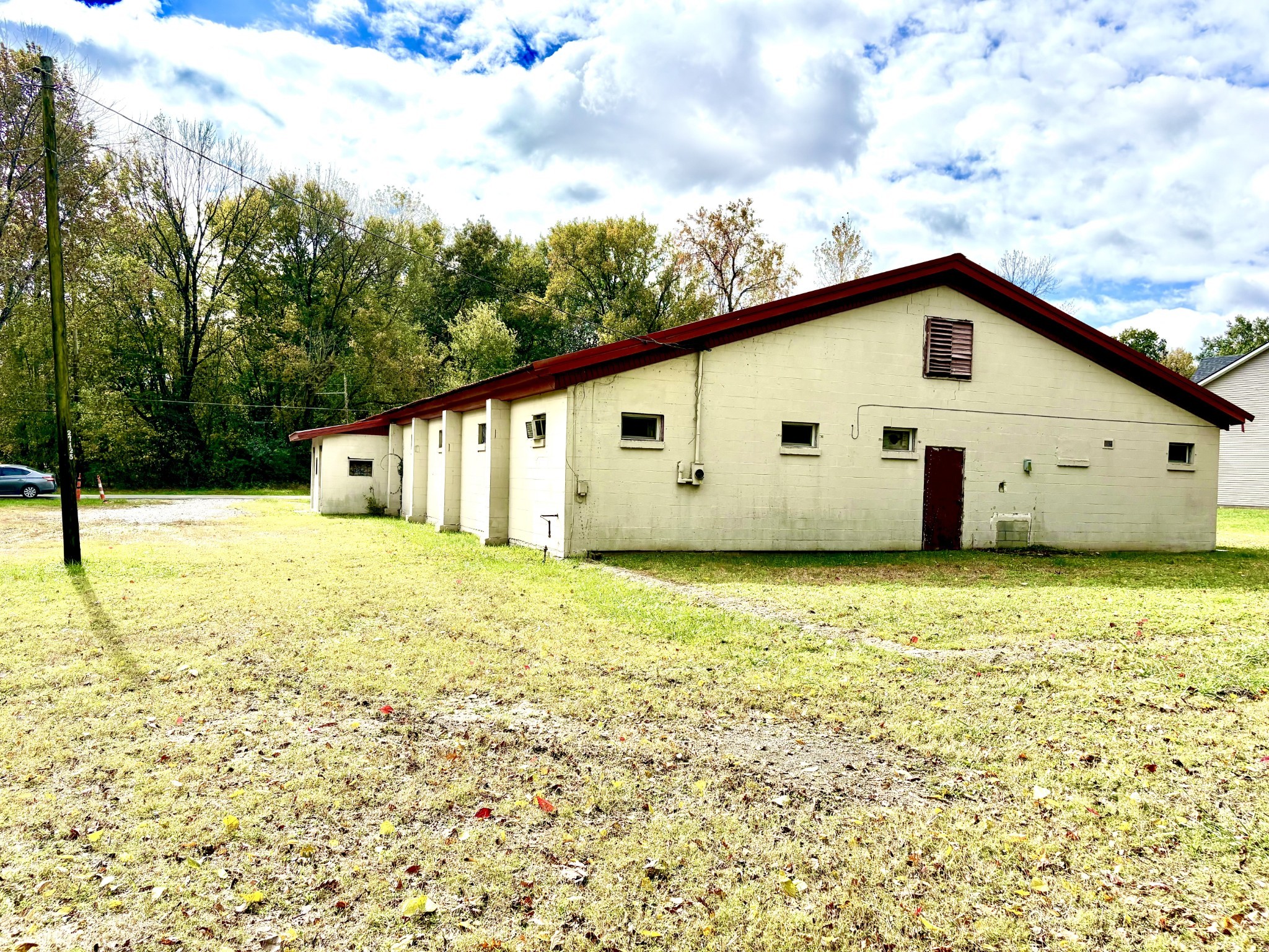 510 Edlin Street Clarksville TN 37043