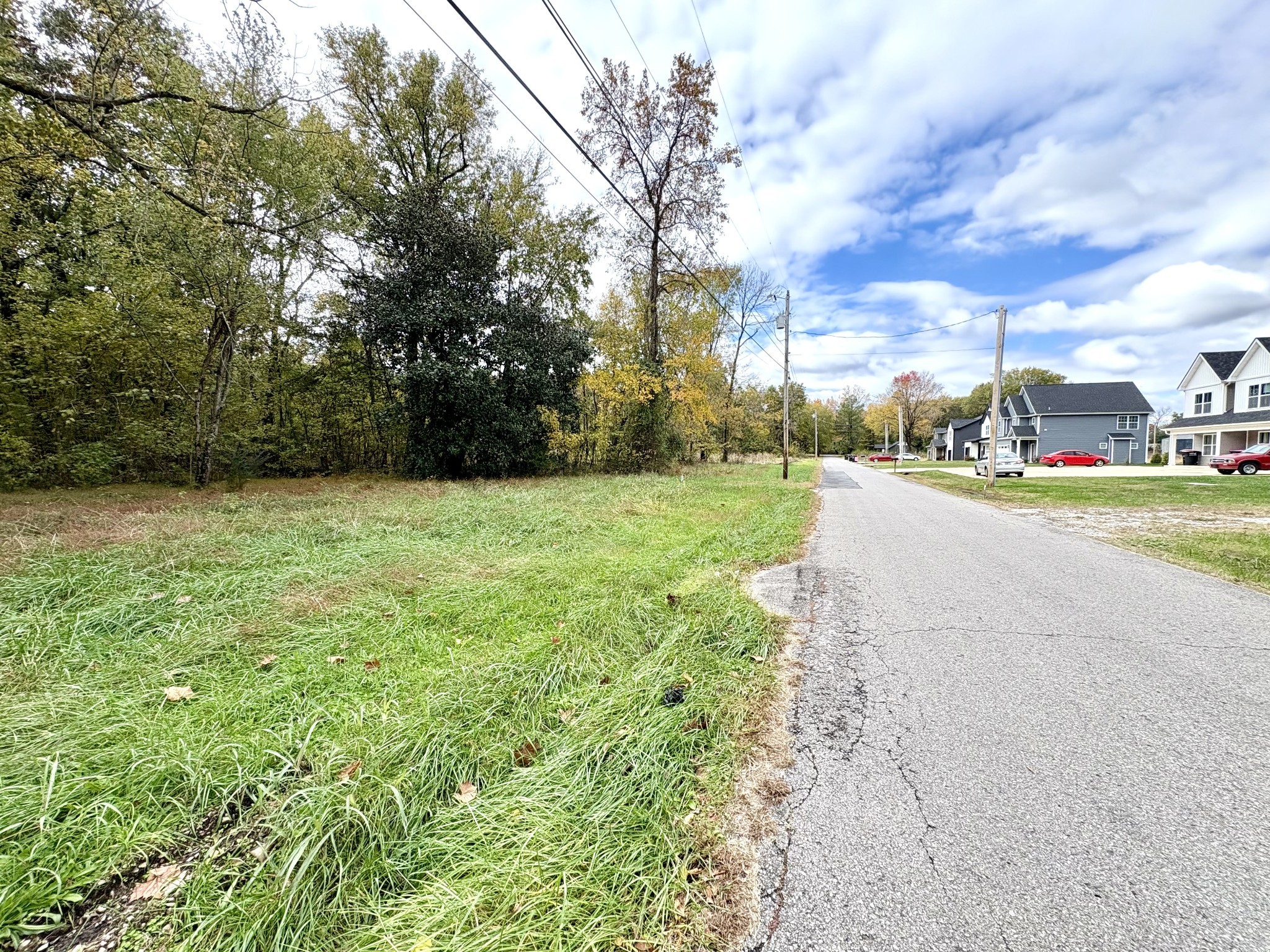 510 Edlin Street Clarksville TN 37043
