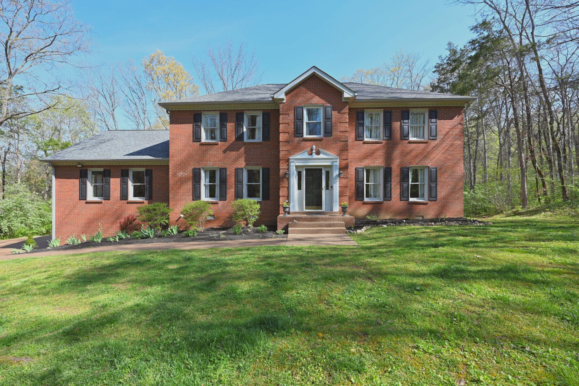 1115 Temple Ridge Court Nashville TN 37221