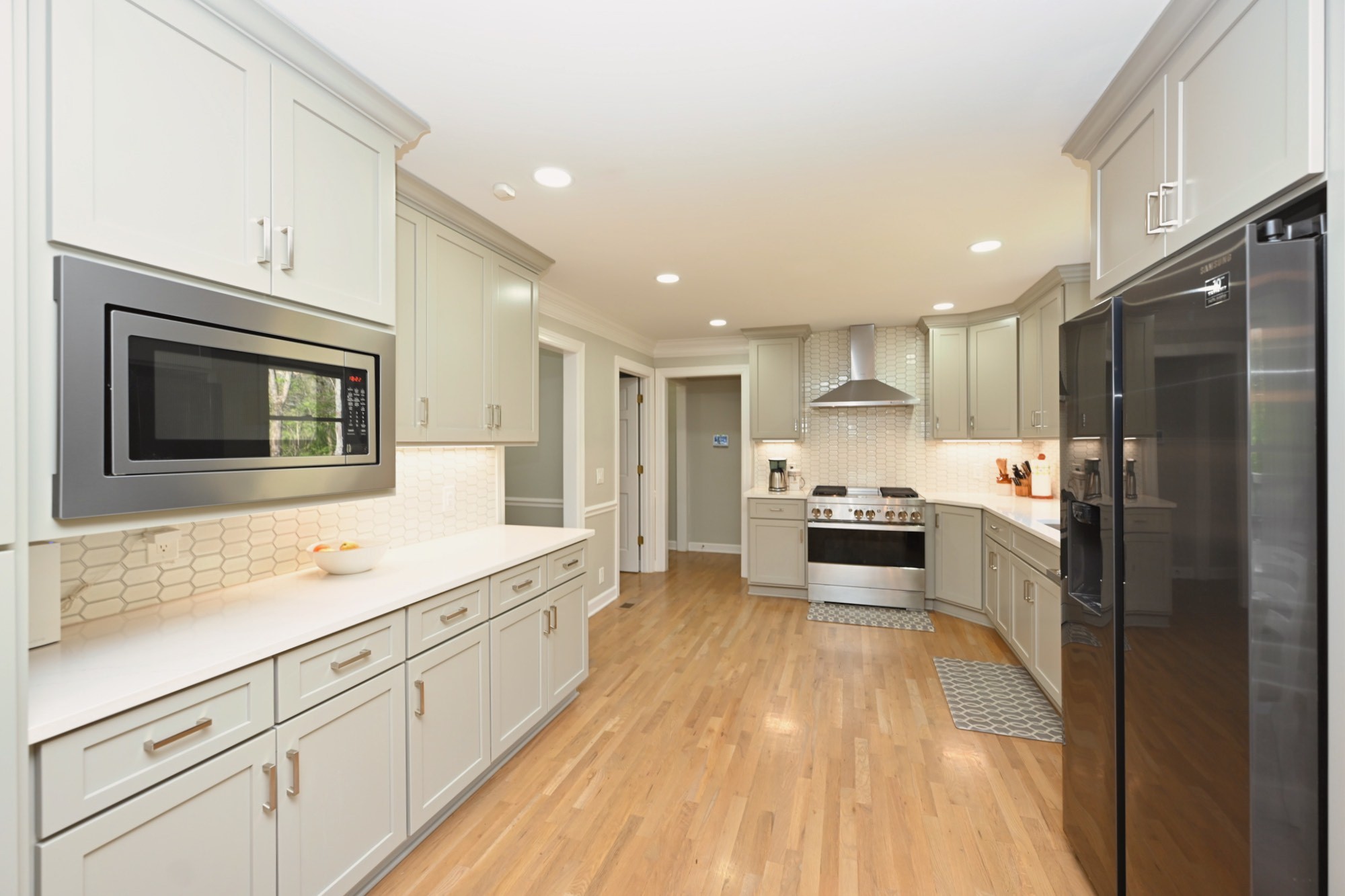 1115 Temple Ridge Court Nashville TN 37221