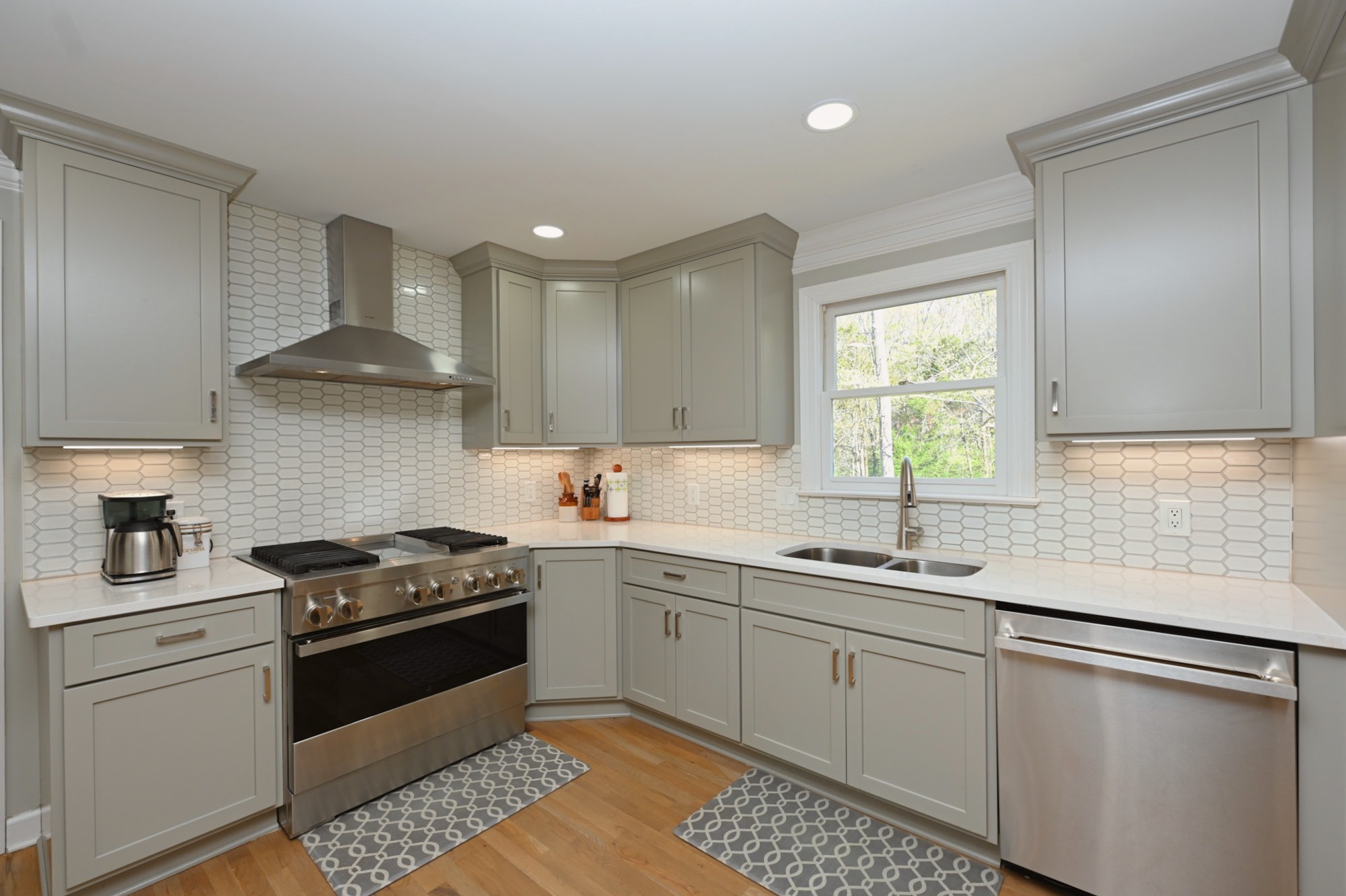 1115 Temple Ridge Court Nashville TN 37221