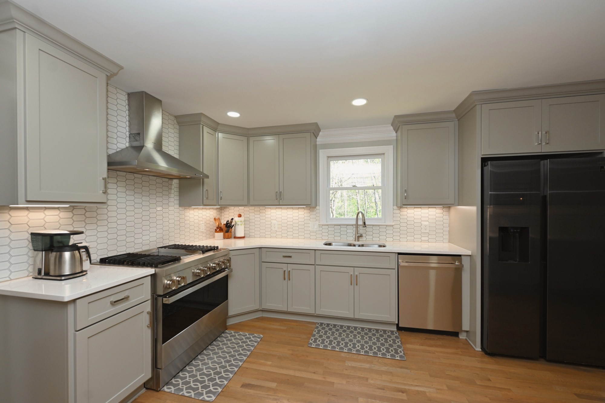 1115 Temple Ridge Court Nashville TN 37221