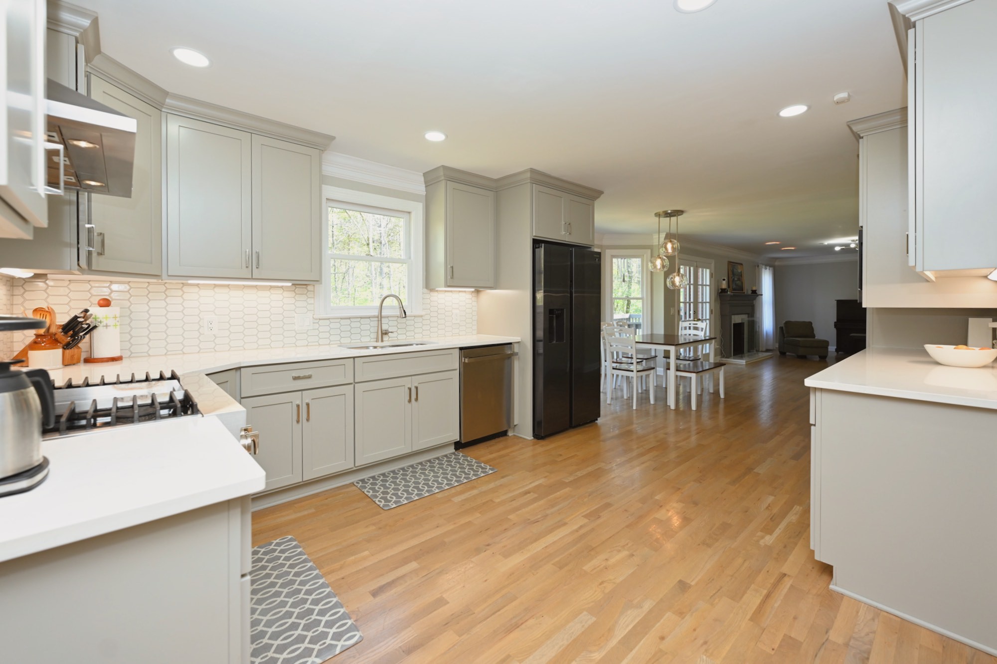 1115 Temple Ridge Court Nashville TN 37221
