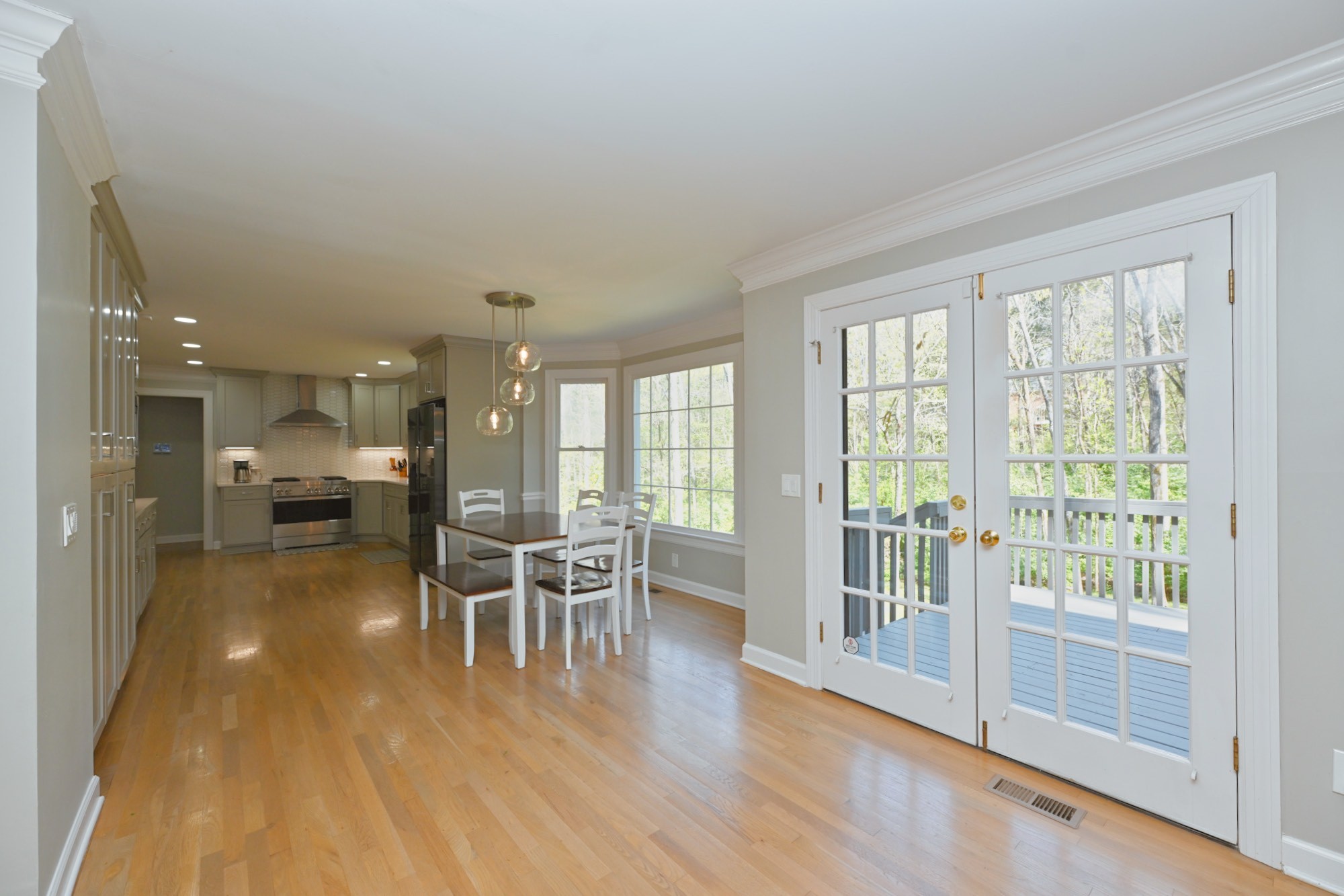 1115 Temple Ridge Court Nashville TN 37221