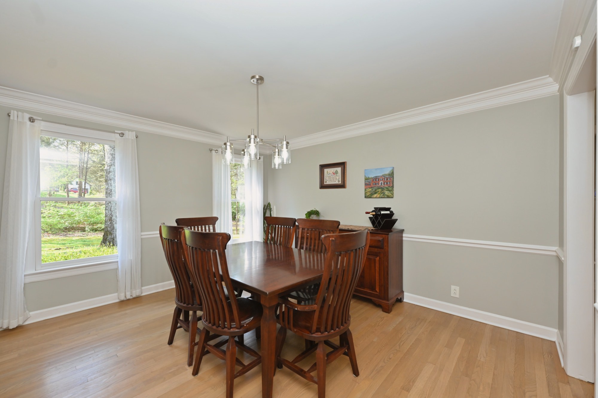 1115 Temple Ridge Court Nashville TN 37221
