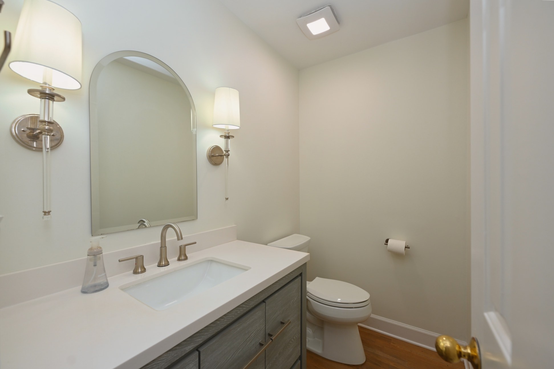 1115 Temple Ridge Court Nashville TN 37221