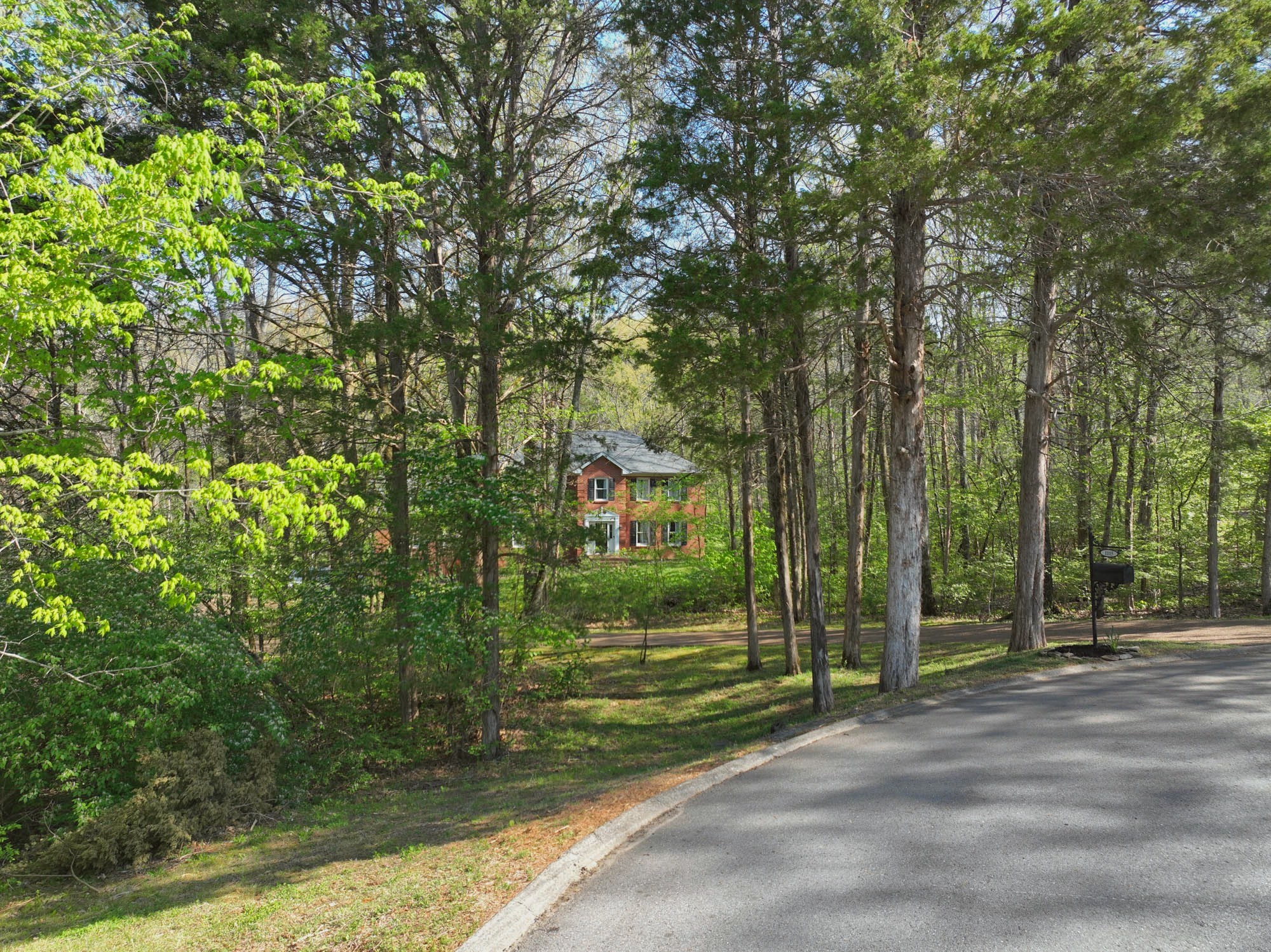 1115 Temple Ridge Court Nashville TN 37221