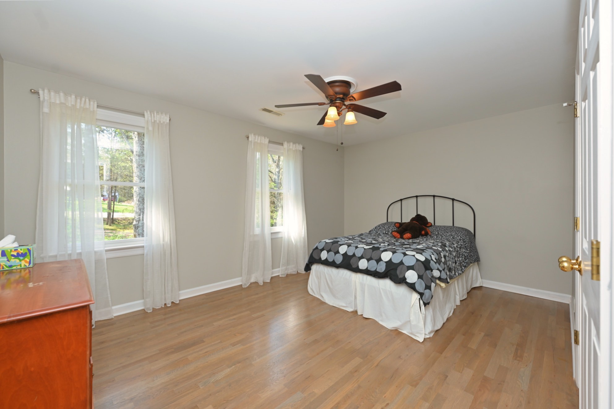 1115 Temple Ridge Court Nashville TN 37221