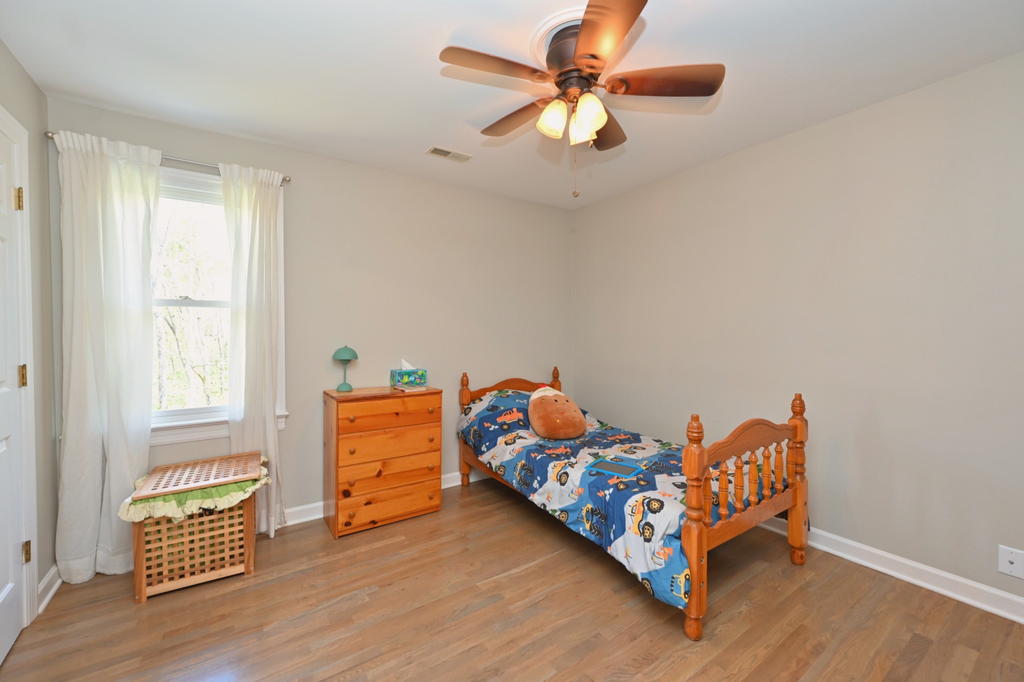 1115 Temple Ridge Court Nashville TN 37221