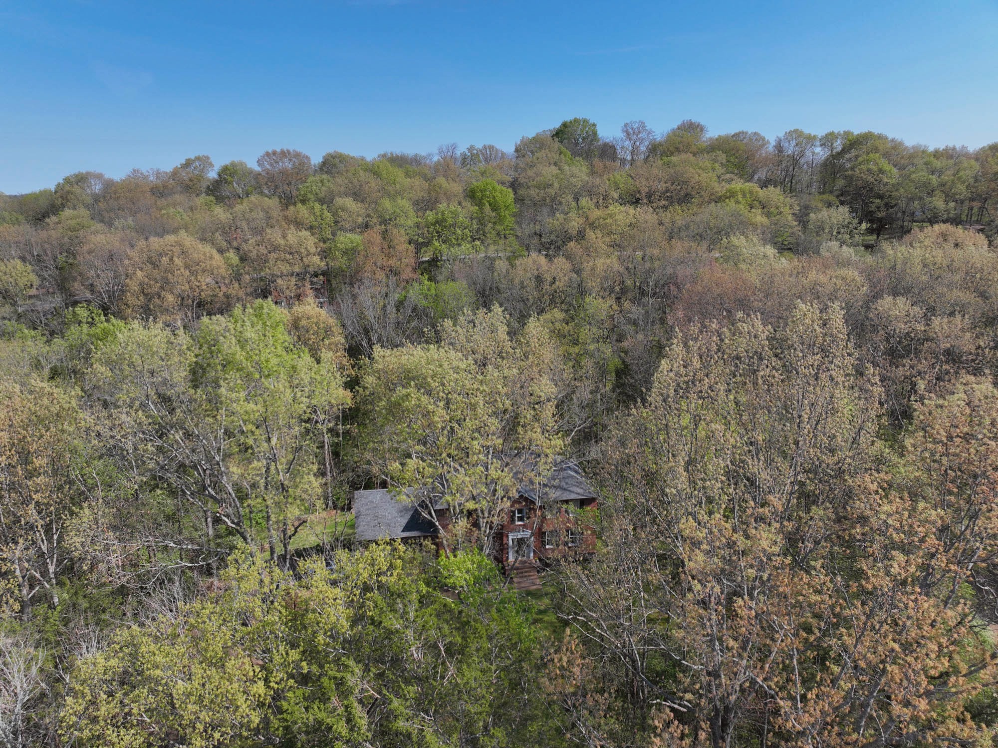 1115 Temple Ridge Court Nashville TN 37221