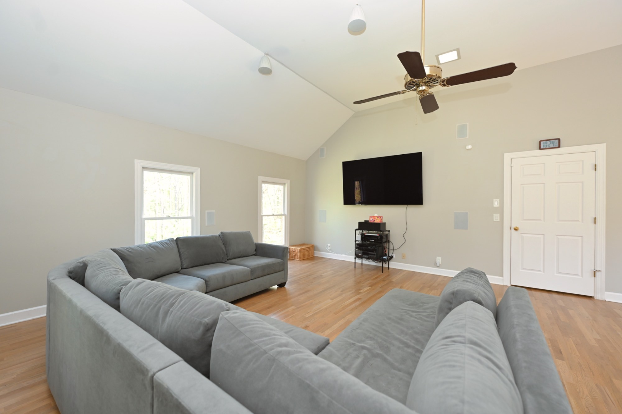 1115 Temple Ridge Court Nashville TN 37221