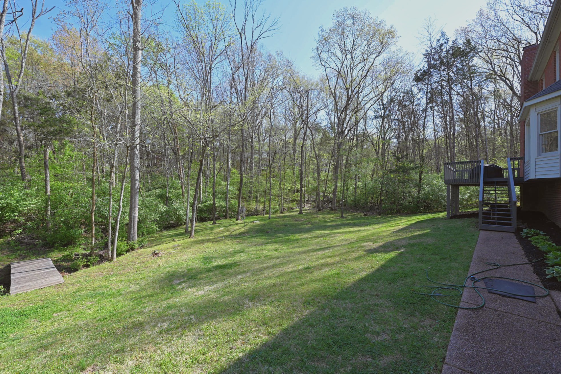 1115 Temple Ridge Court Nashville TN 37221