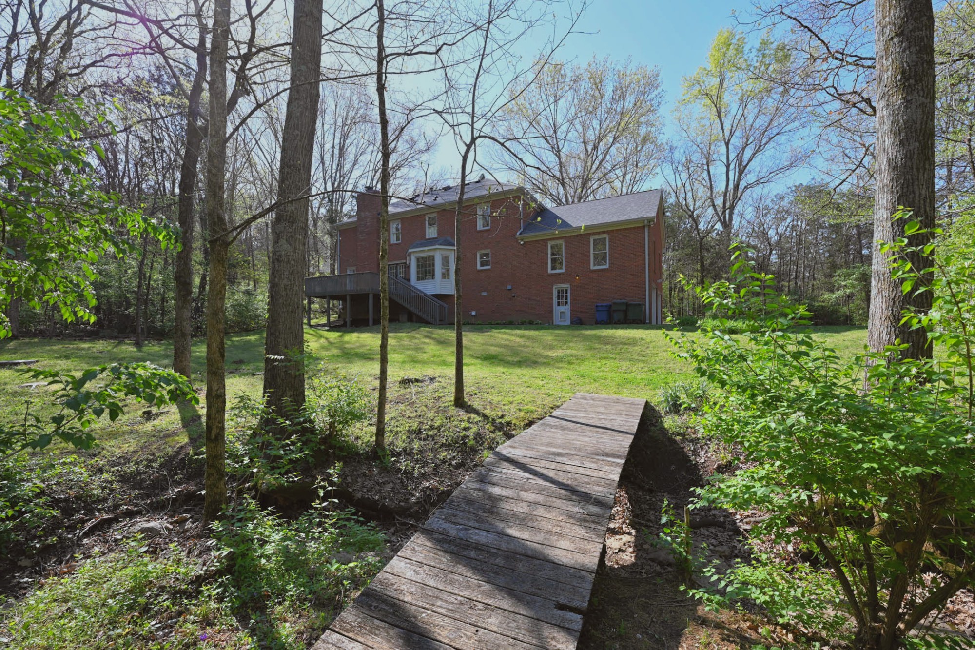 1115 Temple Ridge Court Nashville TN 37221