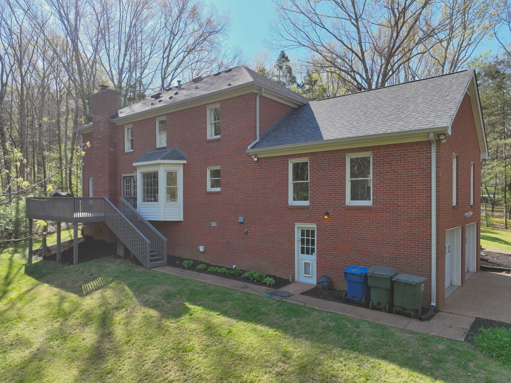 1115 Temple Ridge Court Nashville TN 37221